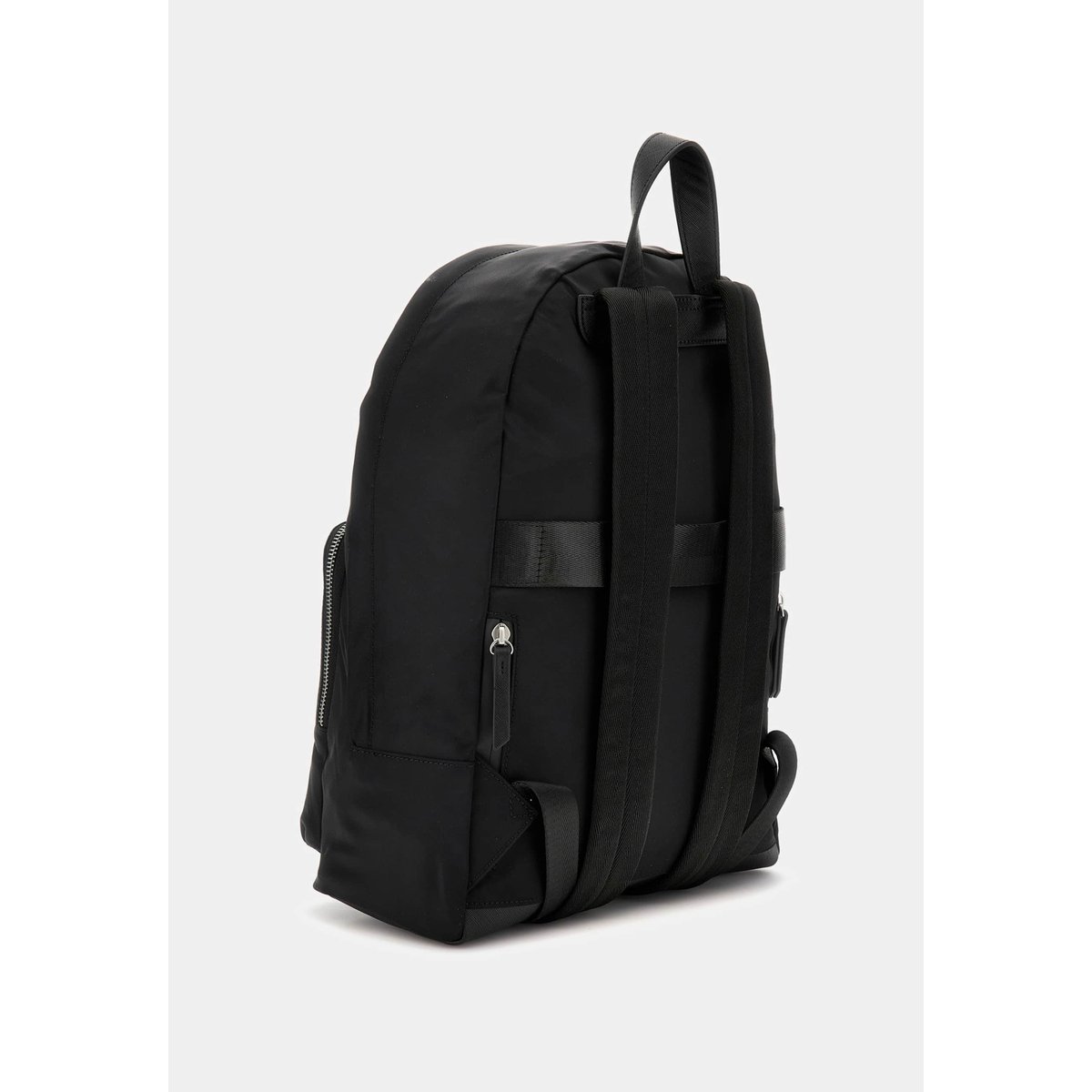 Sac À Dos Milano Poches noir, GUESS