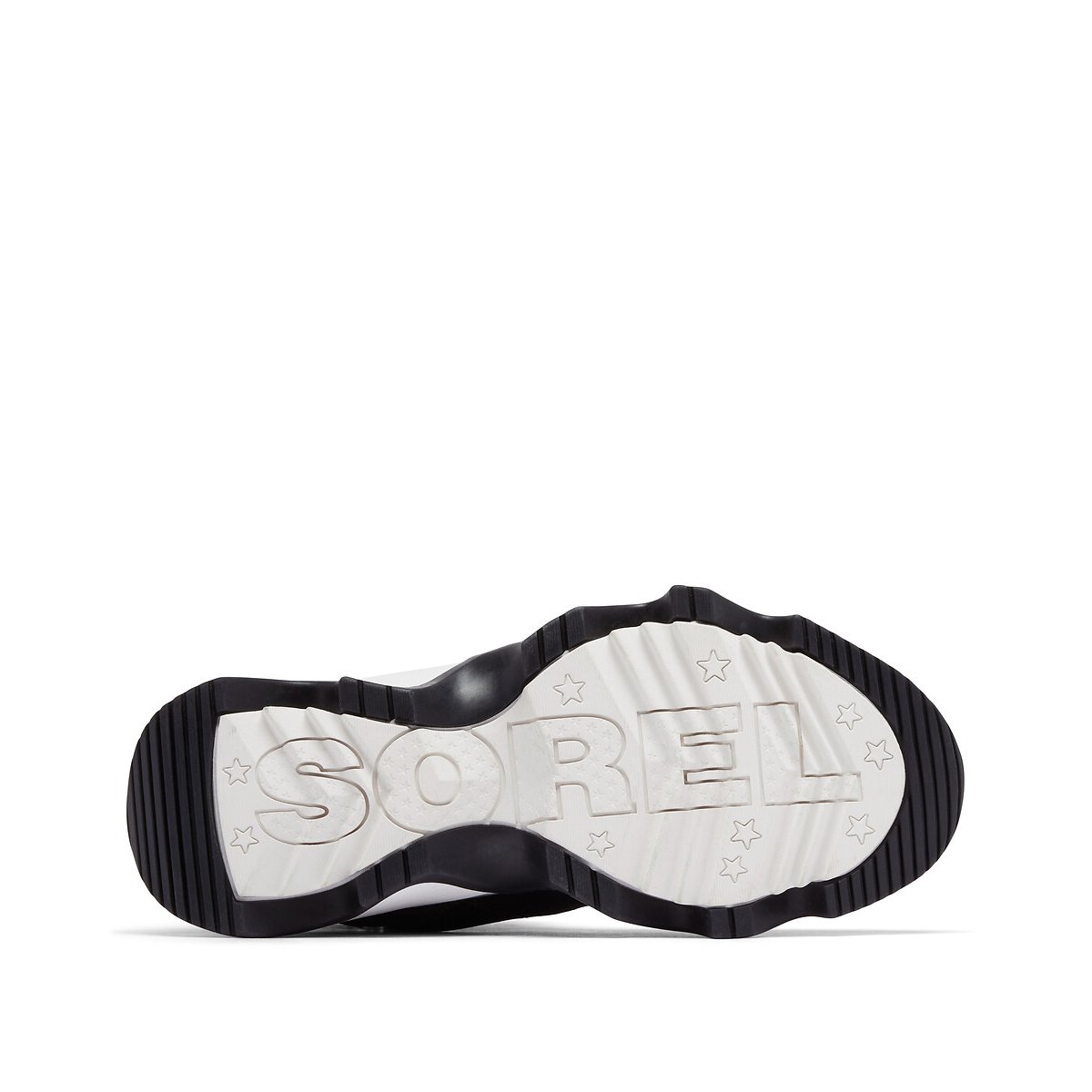 Waterdichte boots KINETIC IMPACT zwart, SOREL