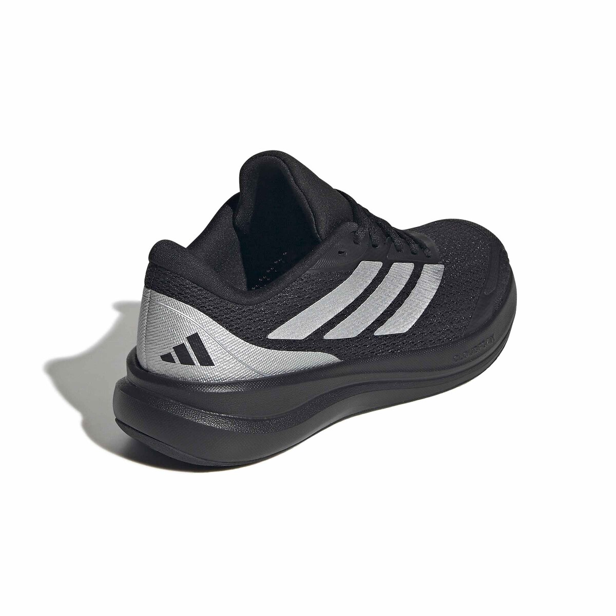 Baskets RUNFALCON 6 noir/argent, ADIDAS SPORTSWEAR