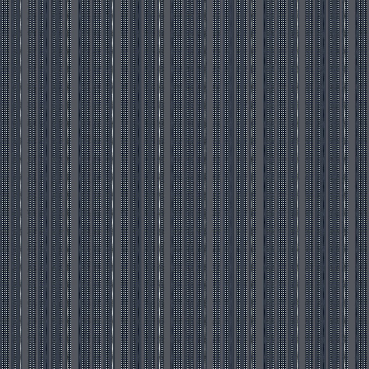 Papier peint Rayures Camille bleu, SUPERFRESCO EASY