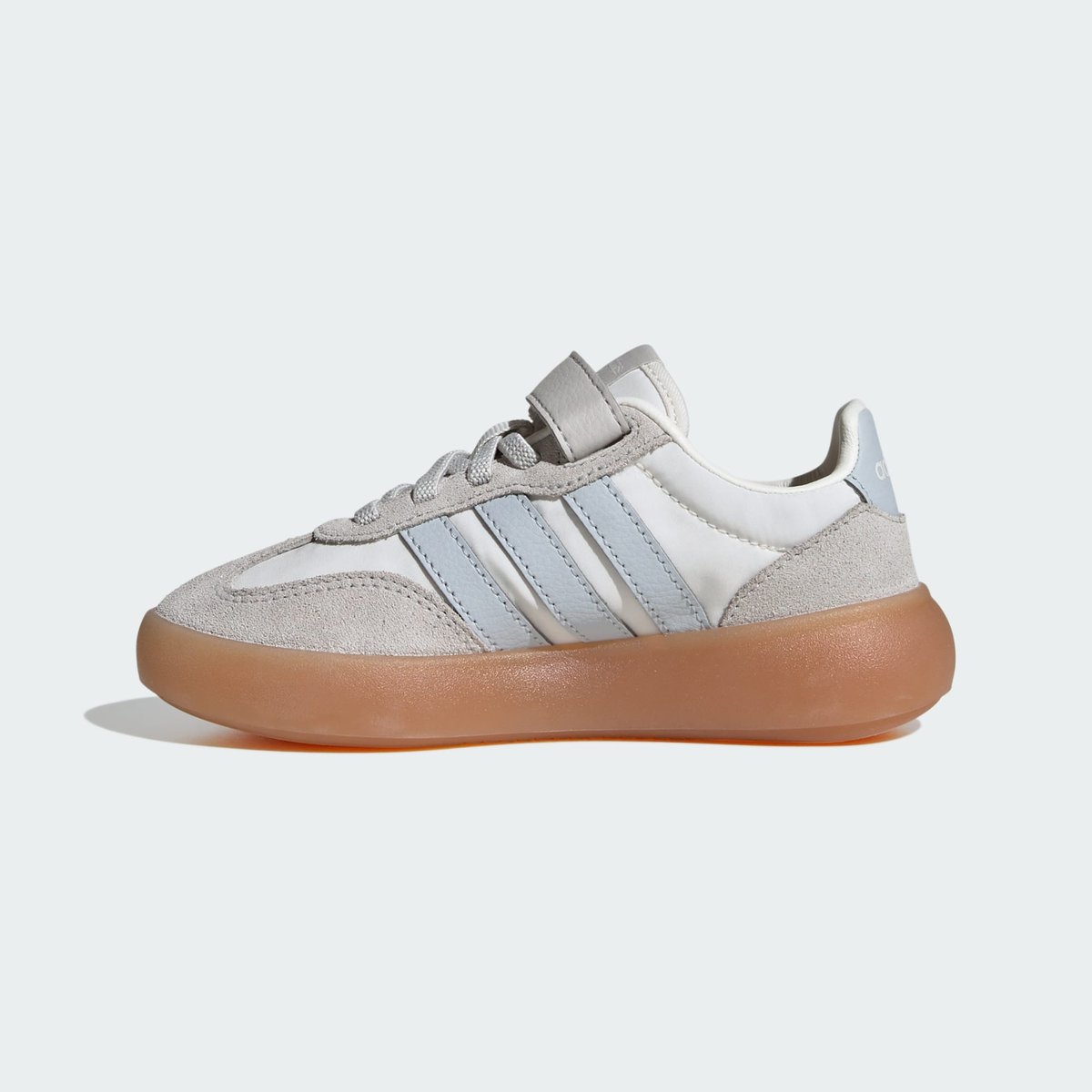 Baskets BARREDA DECODE core white / halo blue / grey one, ADIDAS SPORTSWEAR