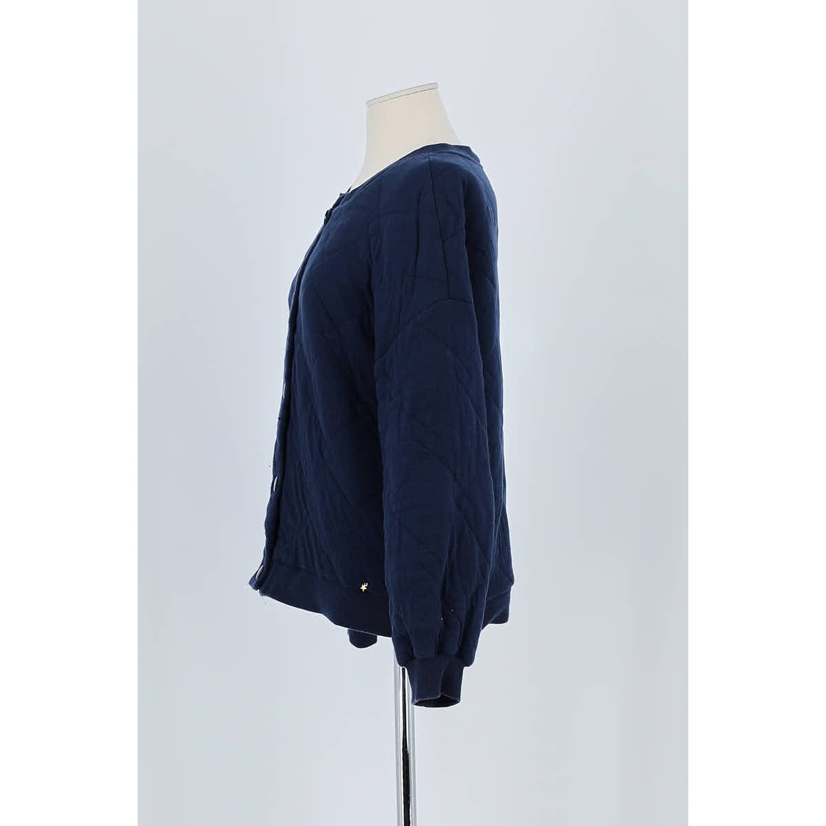 Veste - Très Bon État marine, DES PETITS HAUTS