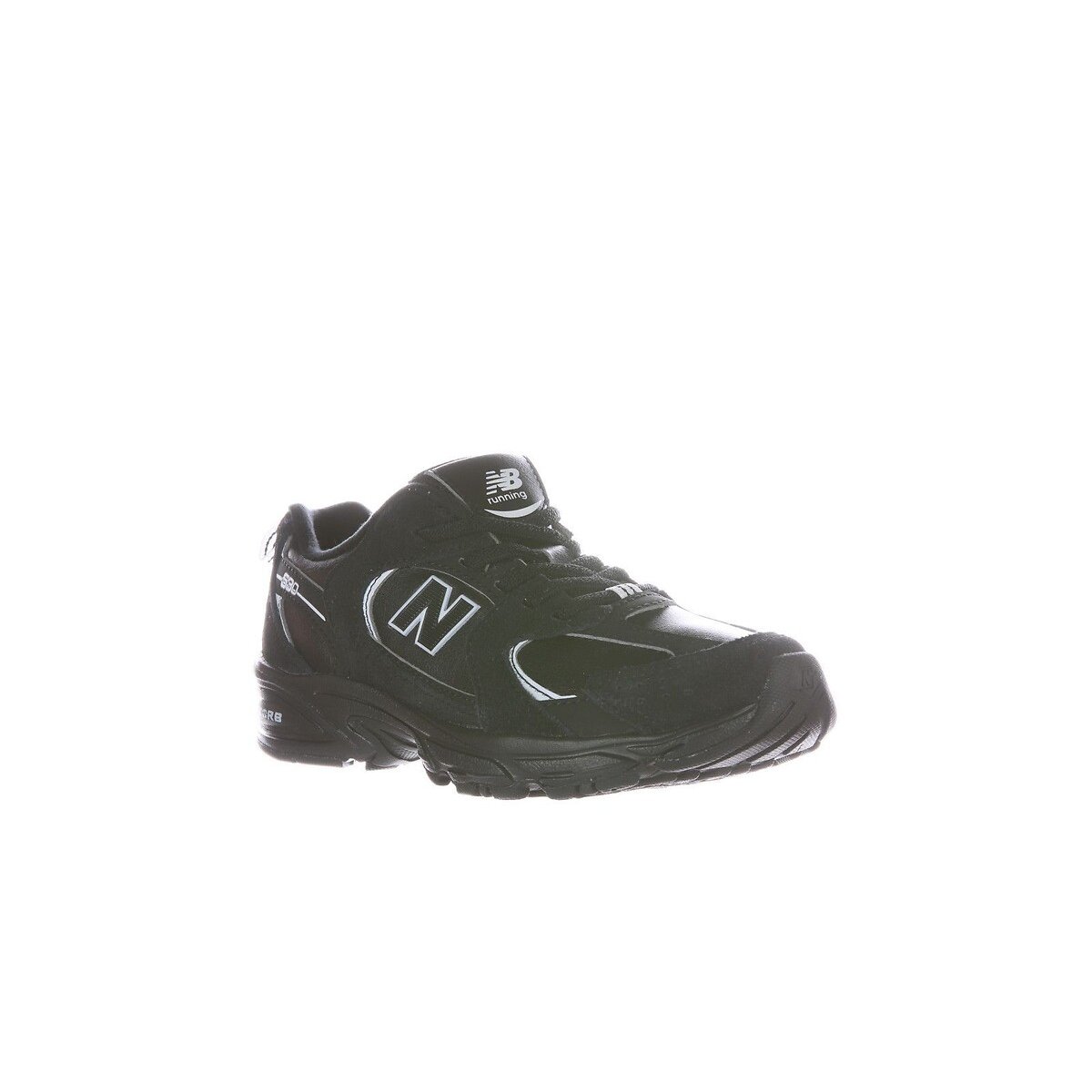 Baskets 530 noir, NEW BALANCE