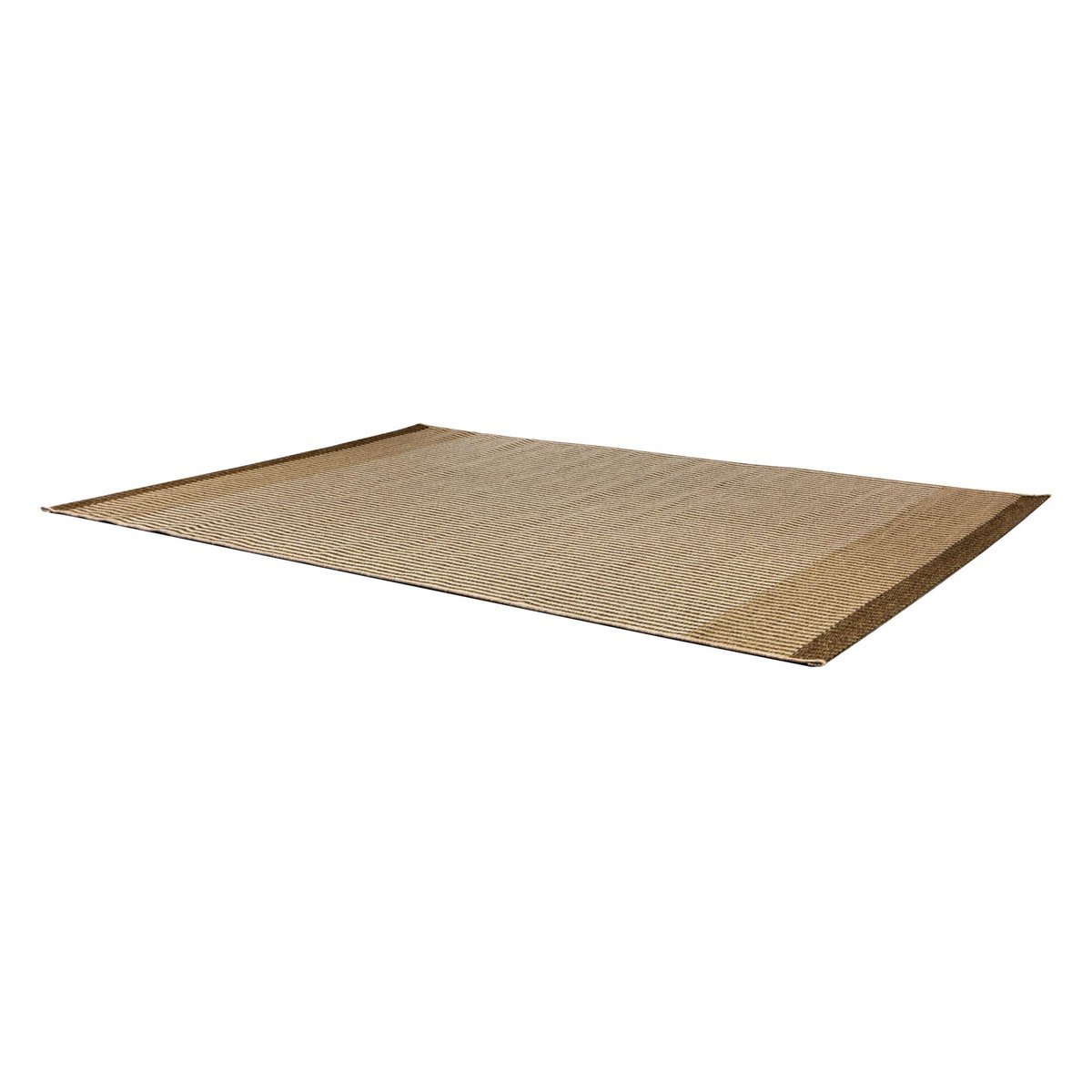 Tapis Slava outdoor naturel, VIVARAISE
