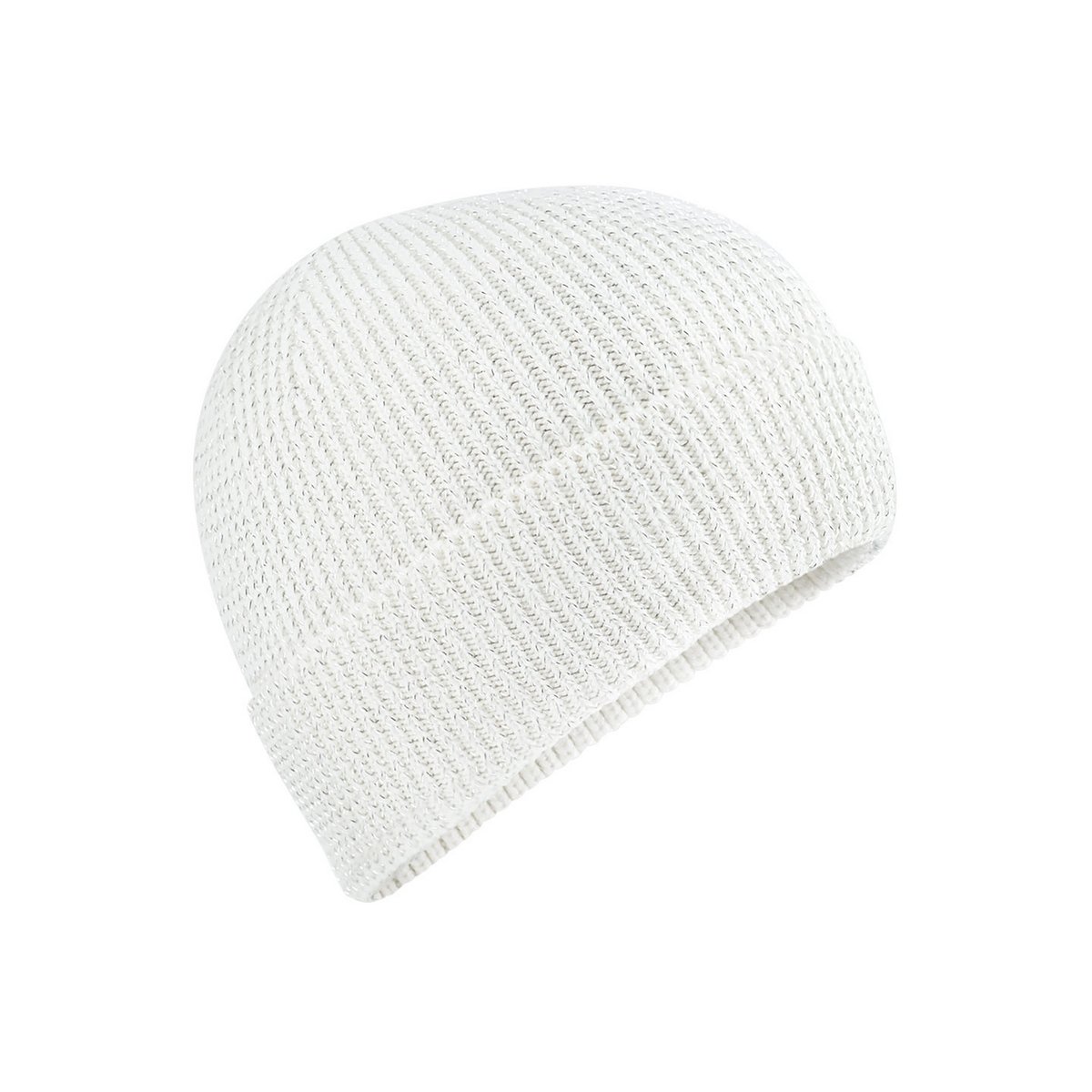 Bonnet STREETLITE blanc, BEECHFIELD