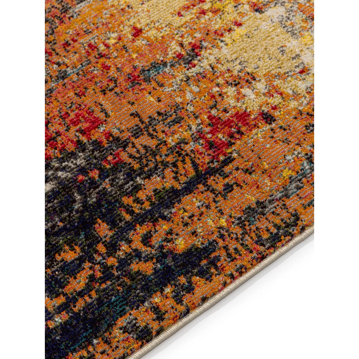 Tapis CASA multicouleur, BENUTA 