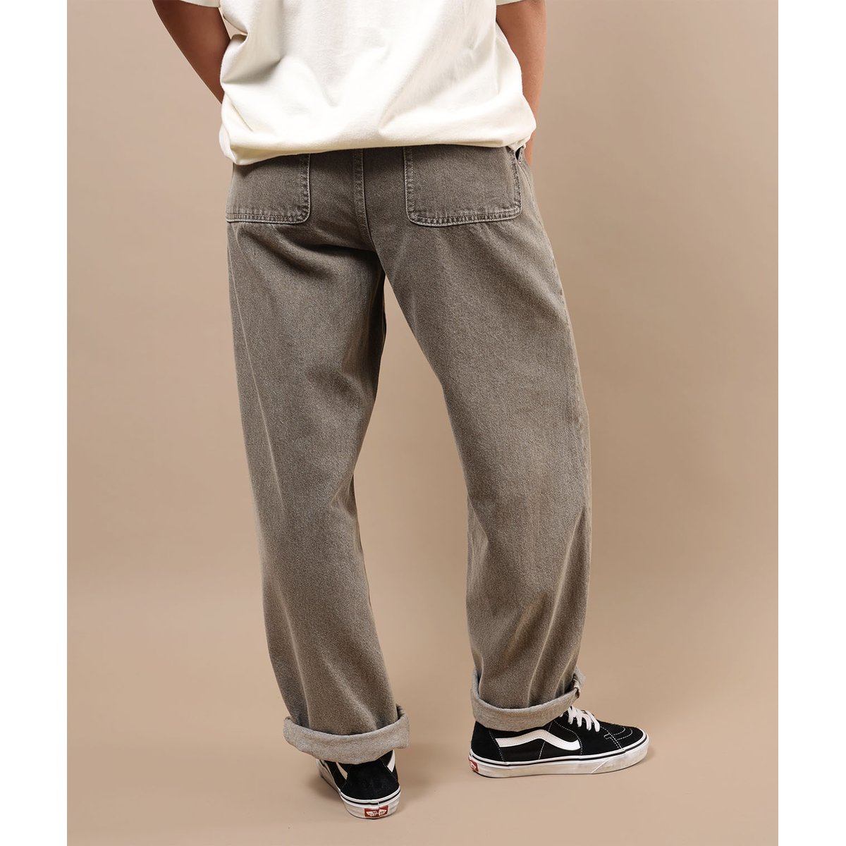 Pantalon DENIM pebble, OXBOW