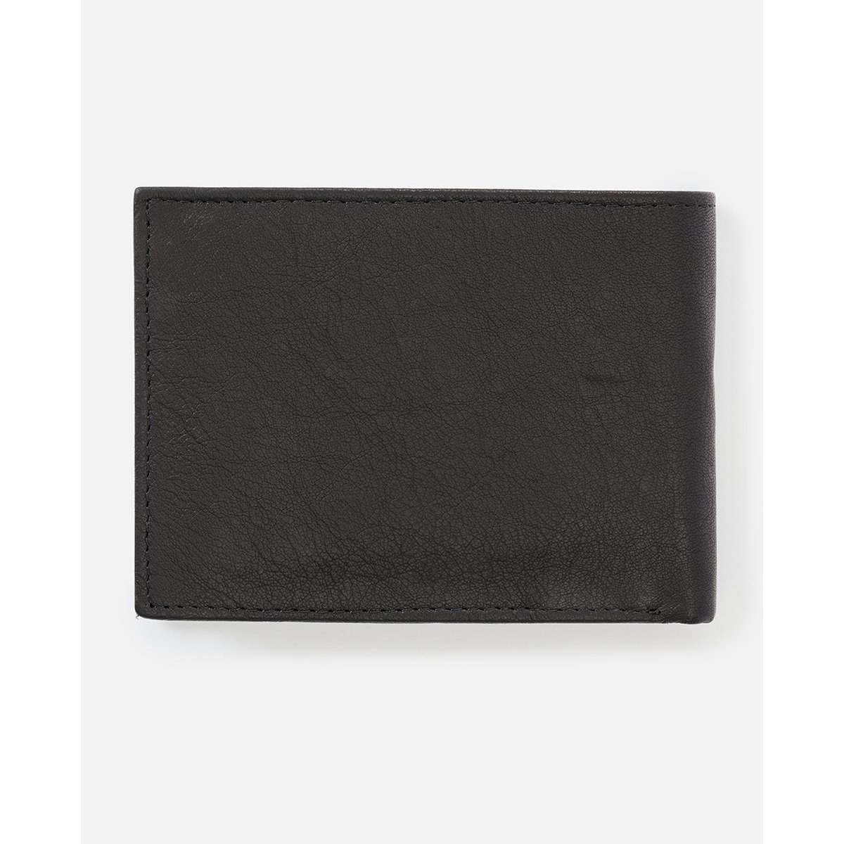 Portefeuille en cuir K-Roo RFID All DAY black, RIP CURL