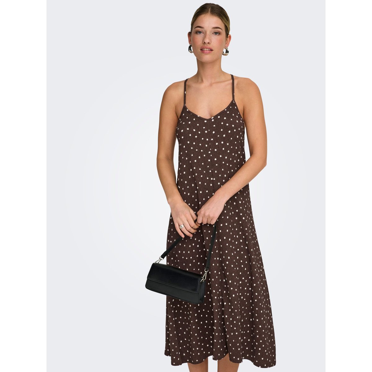 Robe shopping bag, ONLY