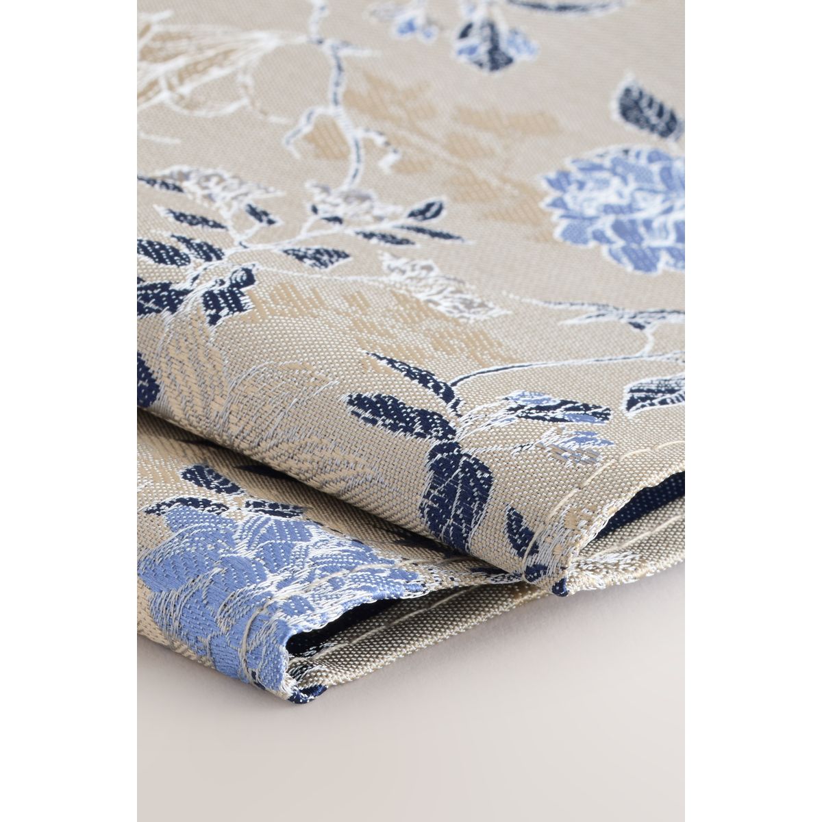 Ensemble pochette et cravate bleu, NEXT