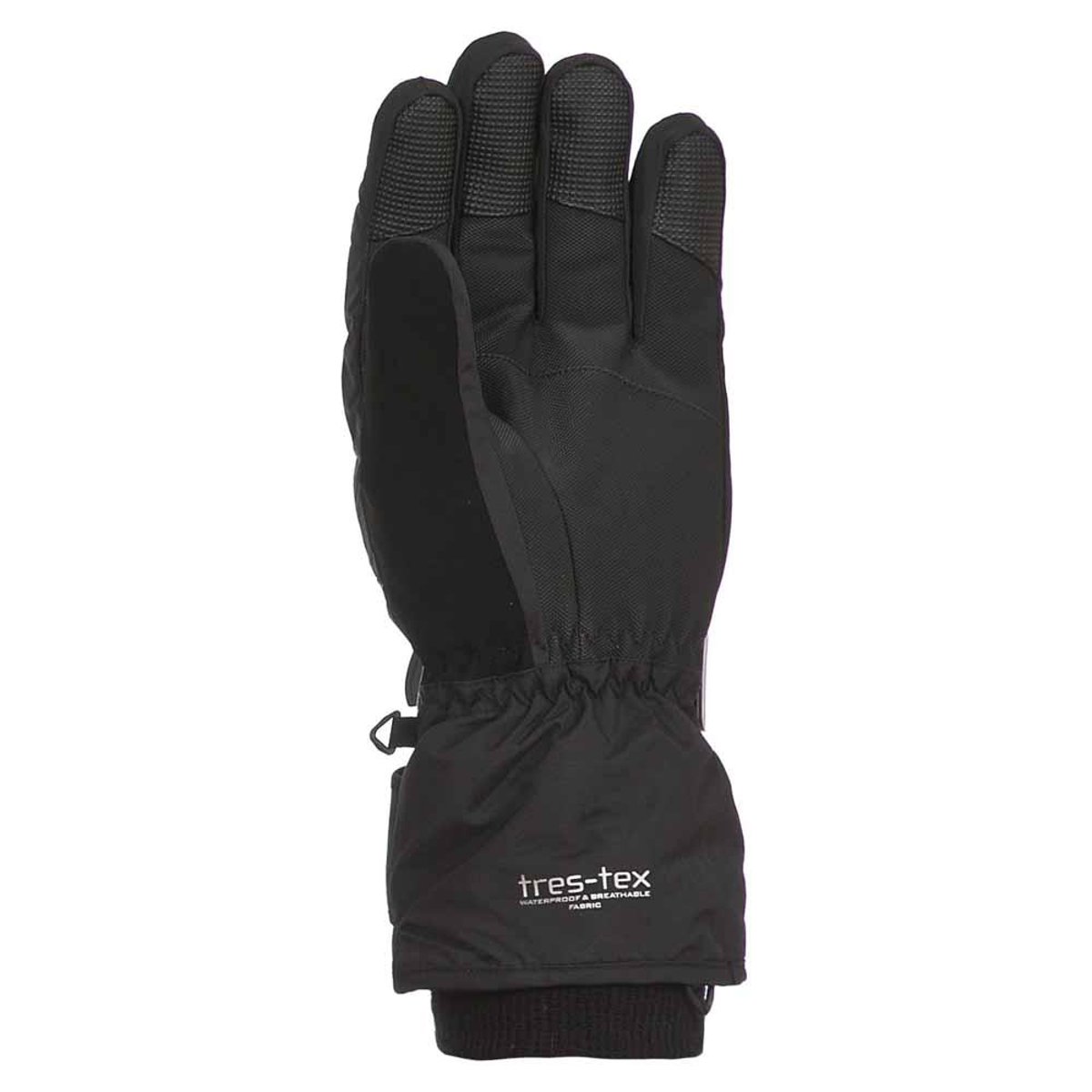 Gants de ski ERGON noir, TRESPASS