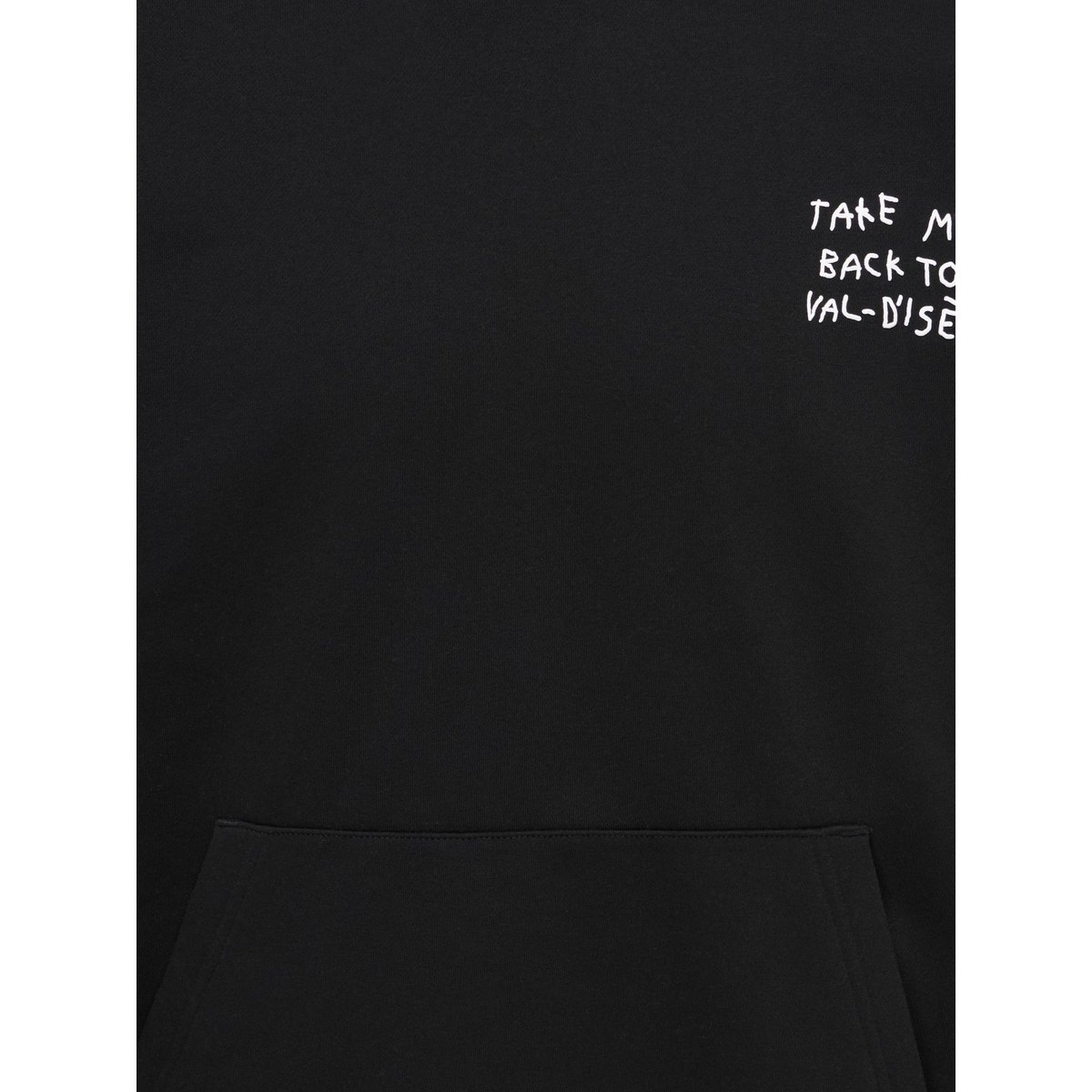 Sweat À Capuche black 1, ONLY & SONS