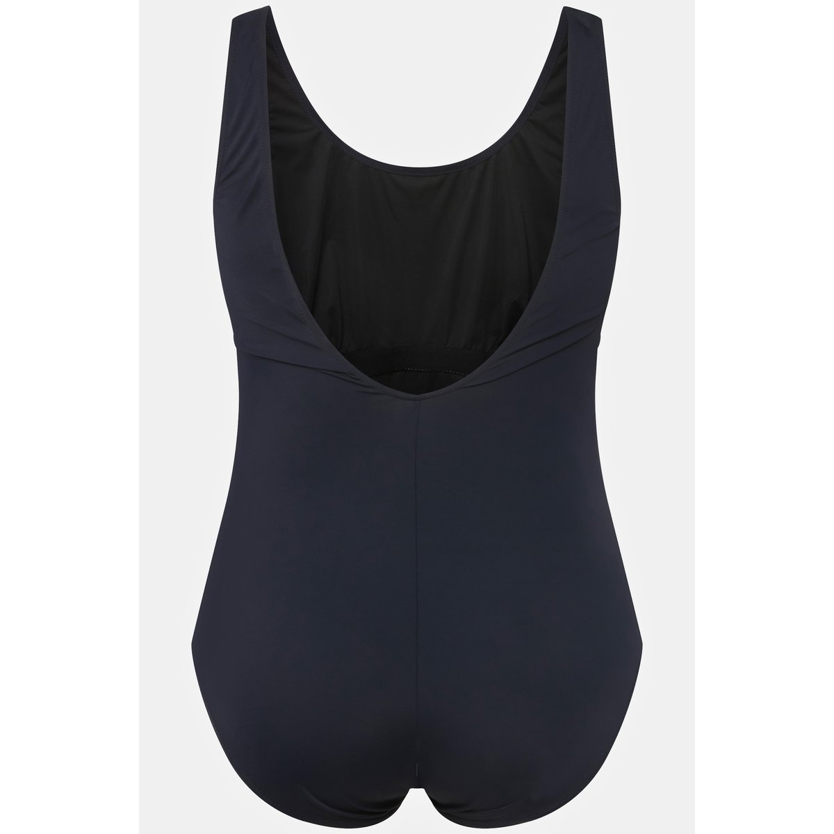 Maillot de bain. Doublure très marine, ULLA POPKEN