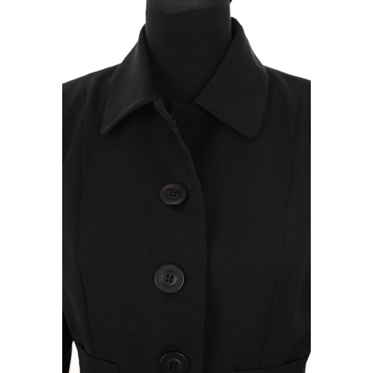 Blazer - Très Bon État noir, TARA JARMON