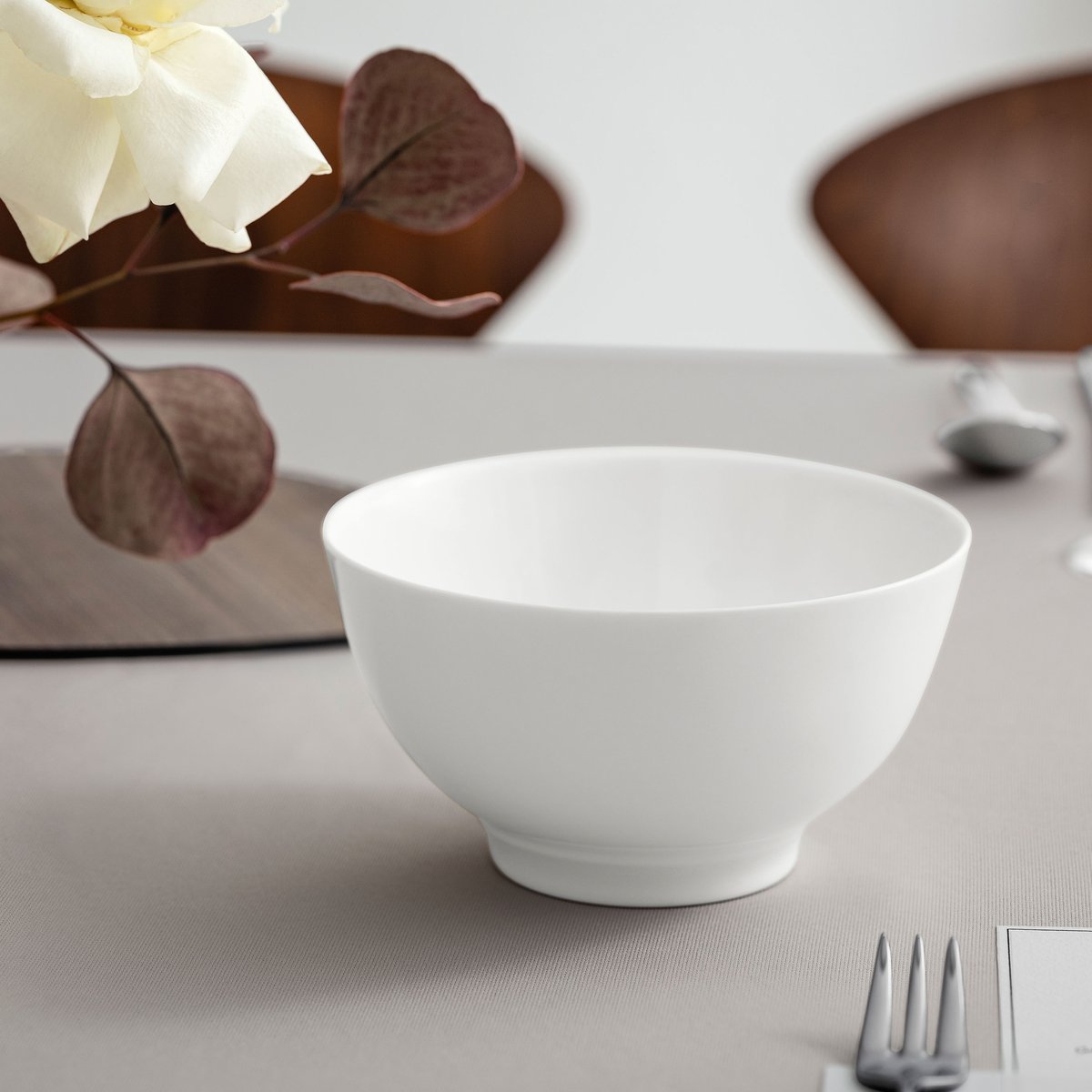 Bol ROYAL blanc, VILLEROY & BOCH