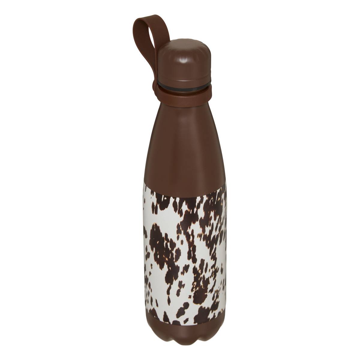 Bouteille isotherme ronde 0,5 L modèle b, 5FIVE SIMPLY SMART