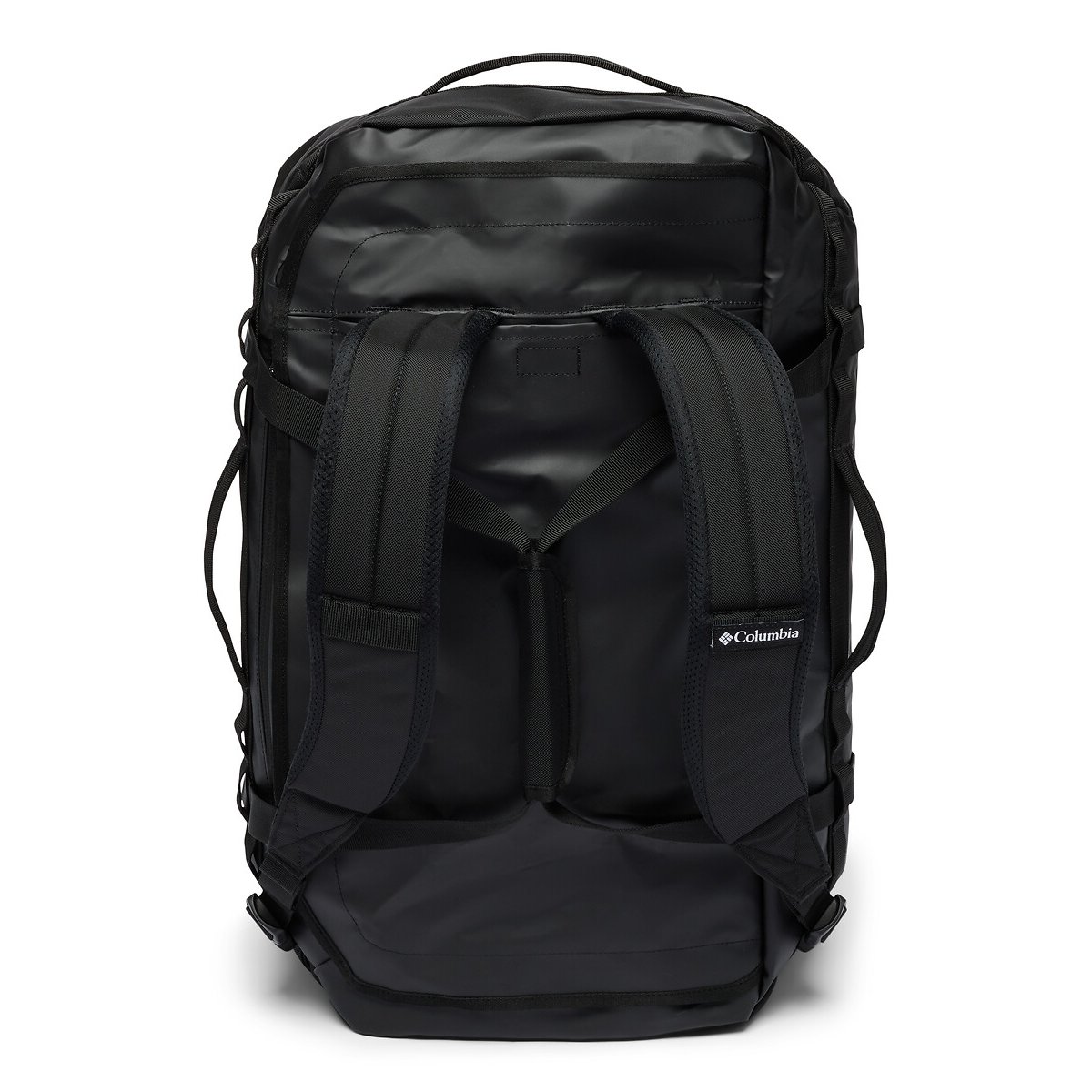 Borsone Landroamer 40L Duffel nero , COLUMBIA
