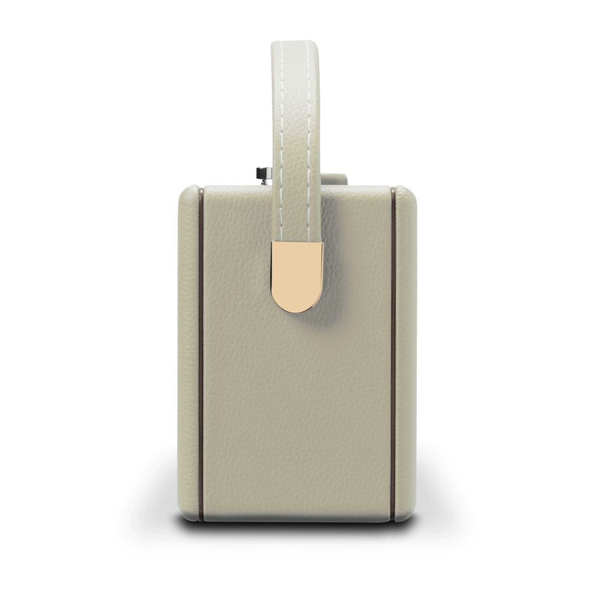 Radio DAB REVIVAL UNO BT CREME couleur unique, ROBERTS
