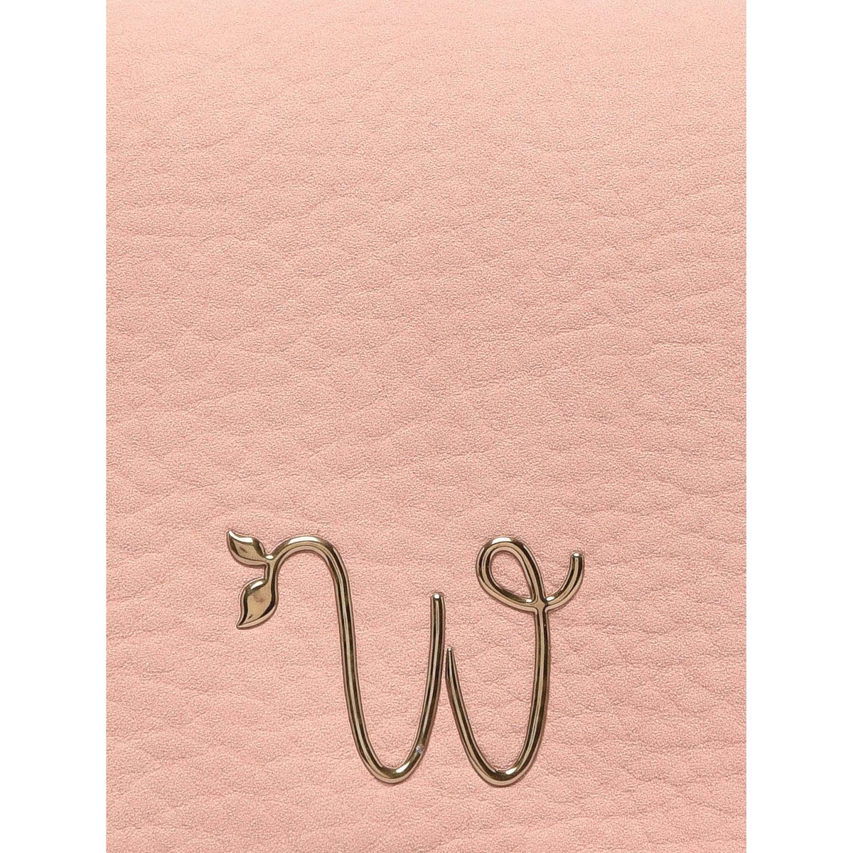 Sac porté épaule Neflier pearl candy, WOOMEN