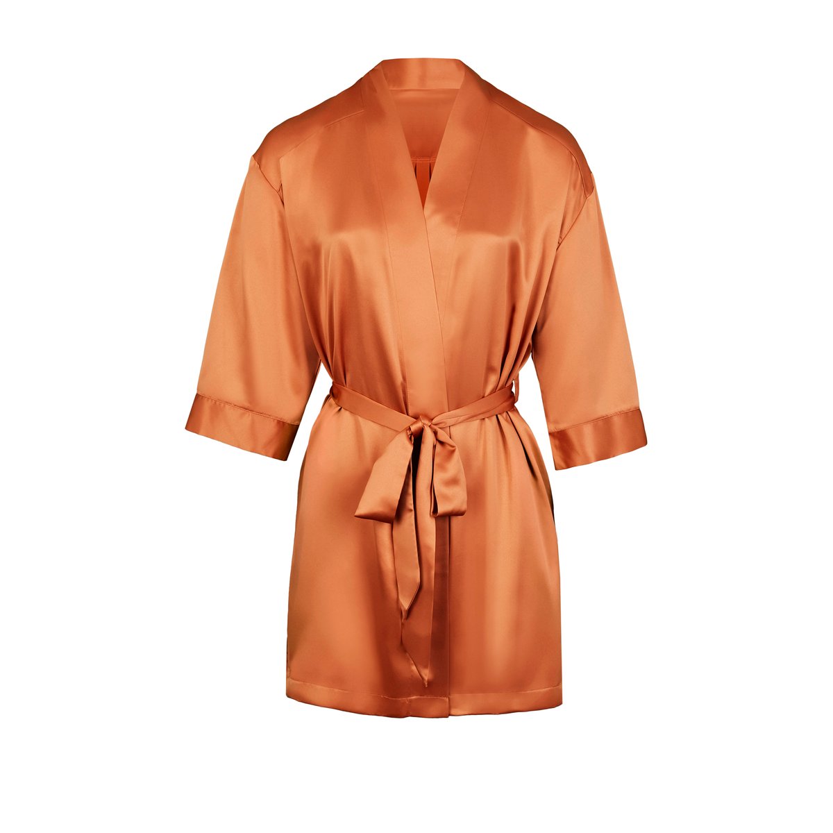 Kimono GLAM CHIC soleil caramélisé, SANS COMPLEXE
