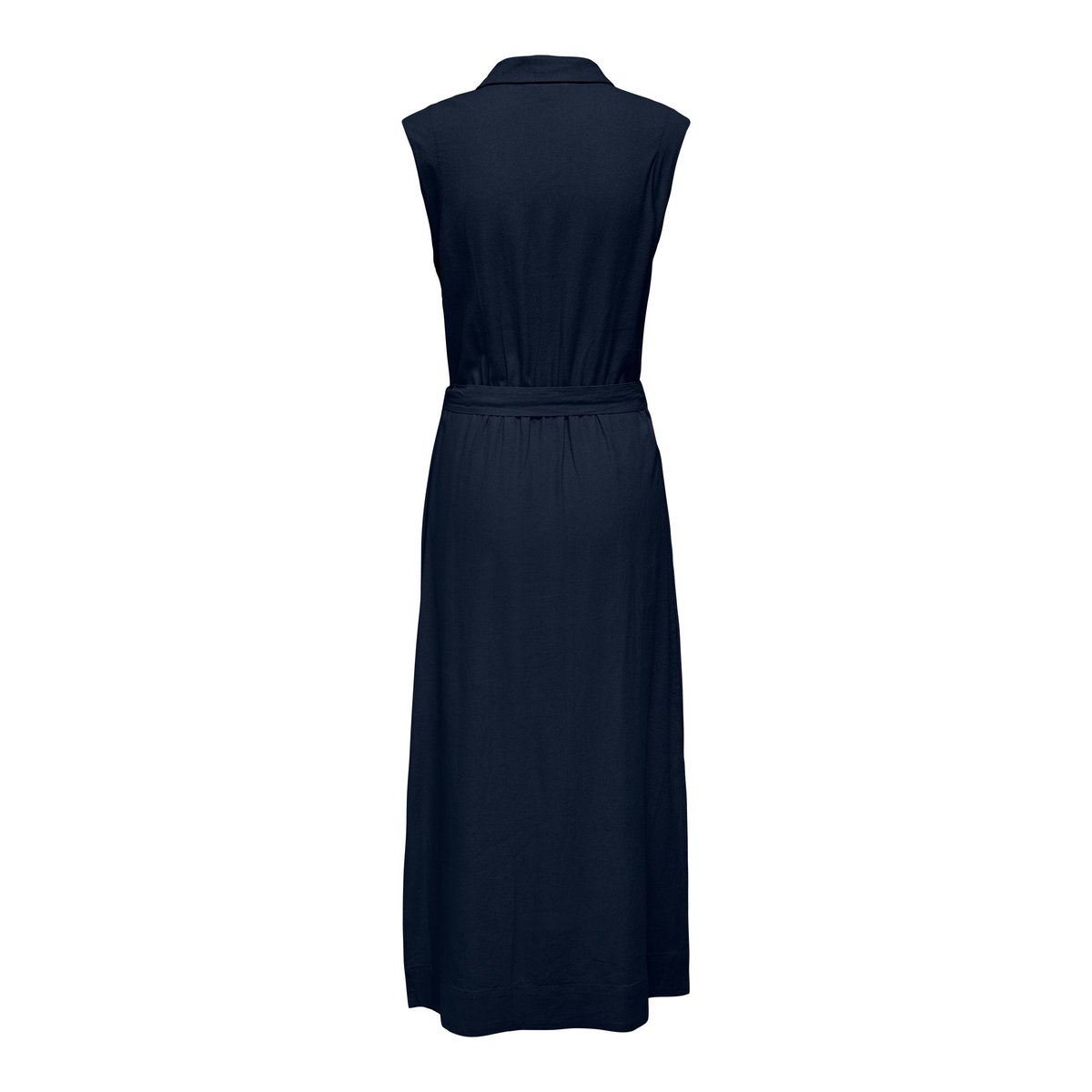 Robe navy blazer, ONLY