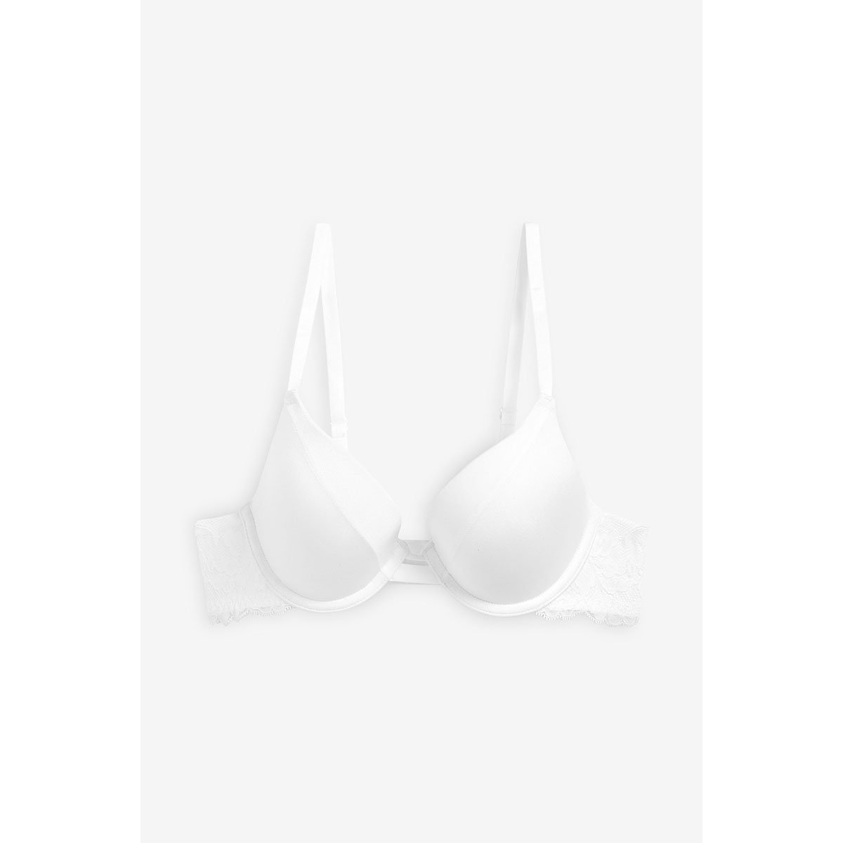 Soutiens-Gorge push-up cara, lot de 2 blanc/noir, NEXT