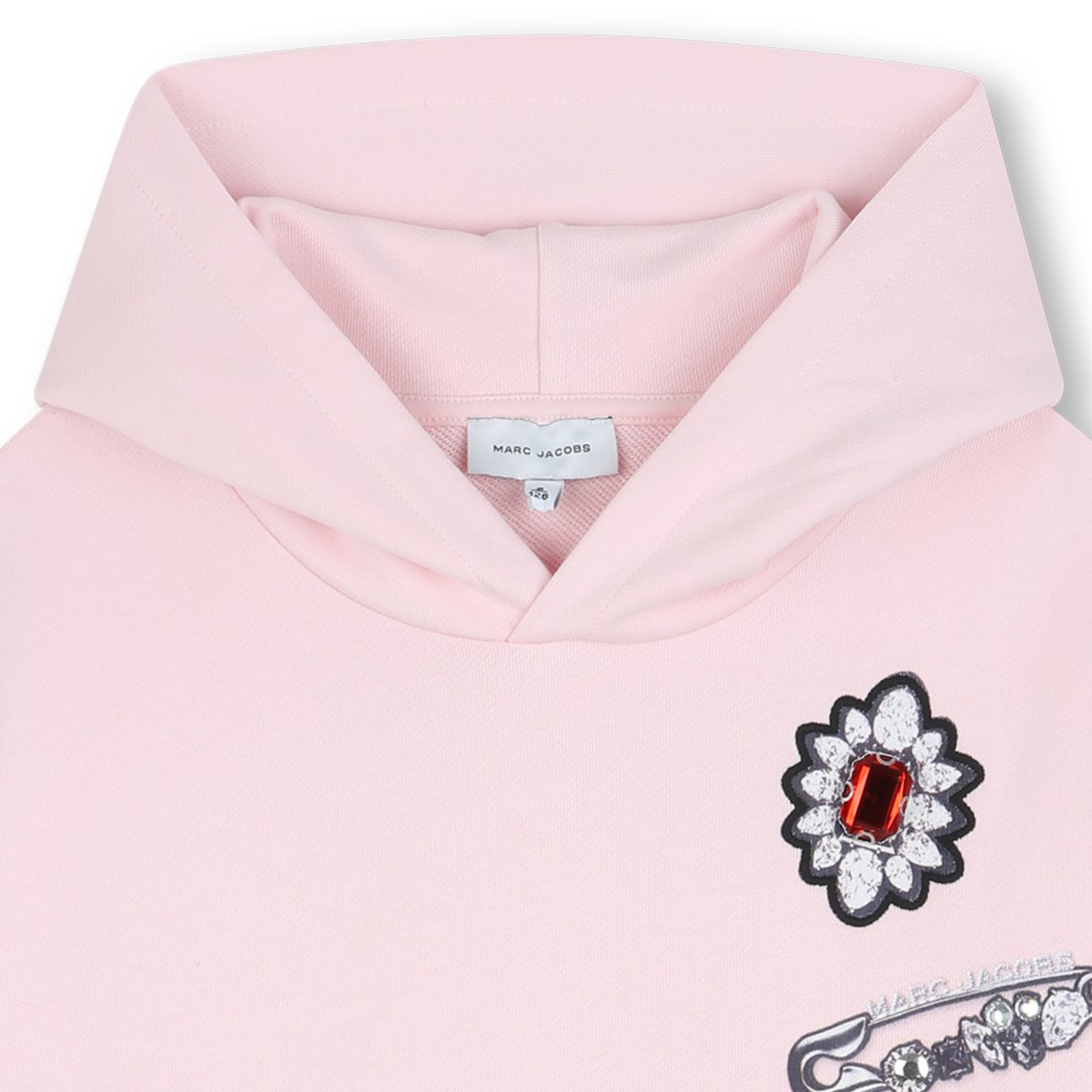 Sweat rosee, MARC JACOBS