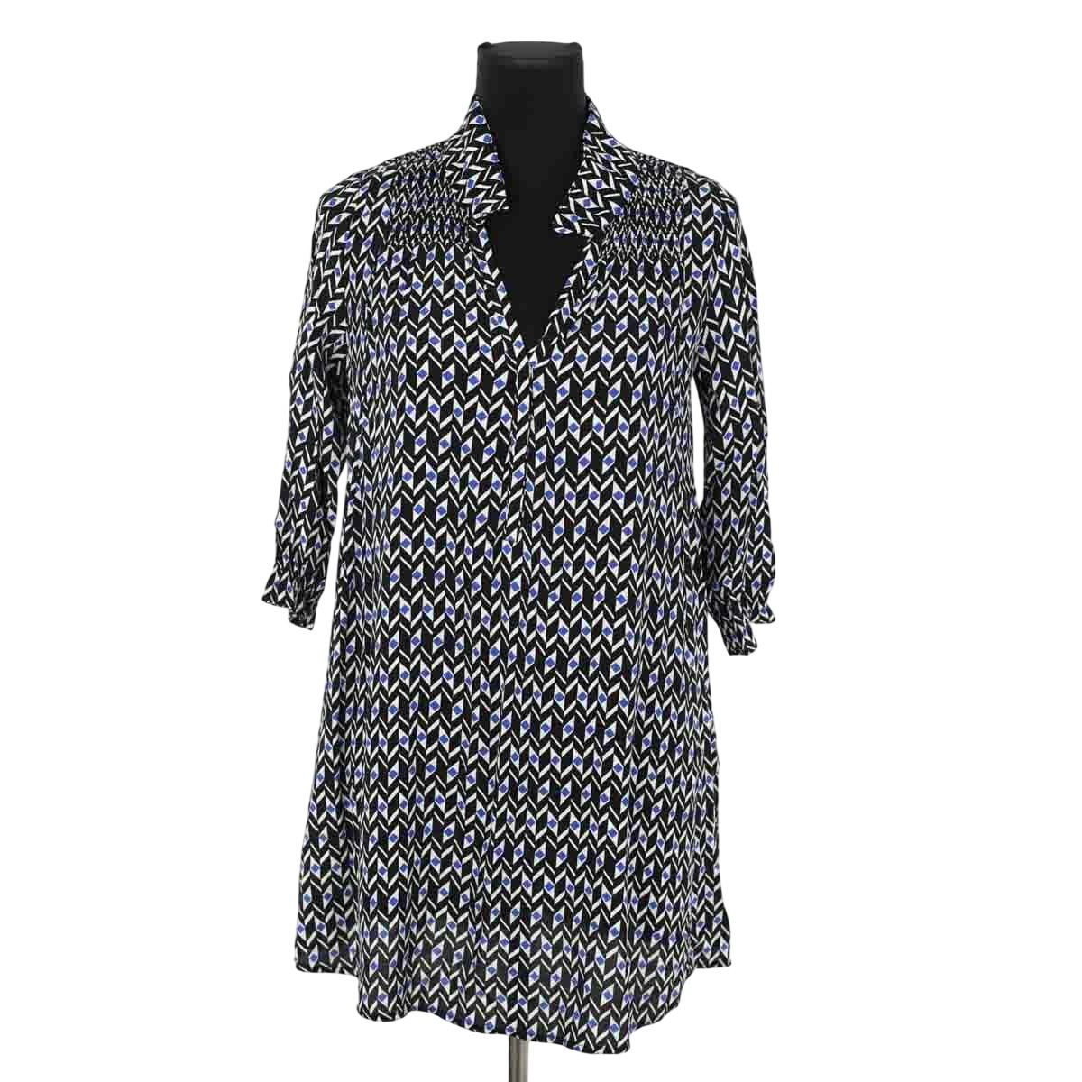 Robe - Très Bon État noir, BA&SH