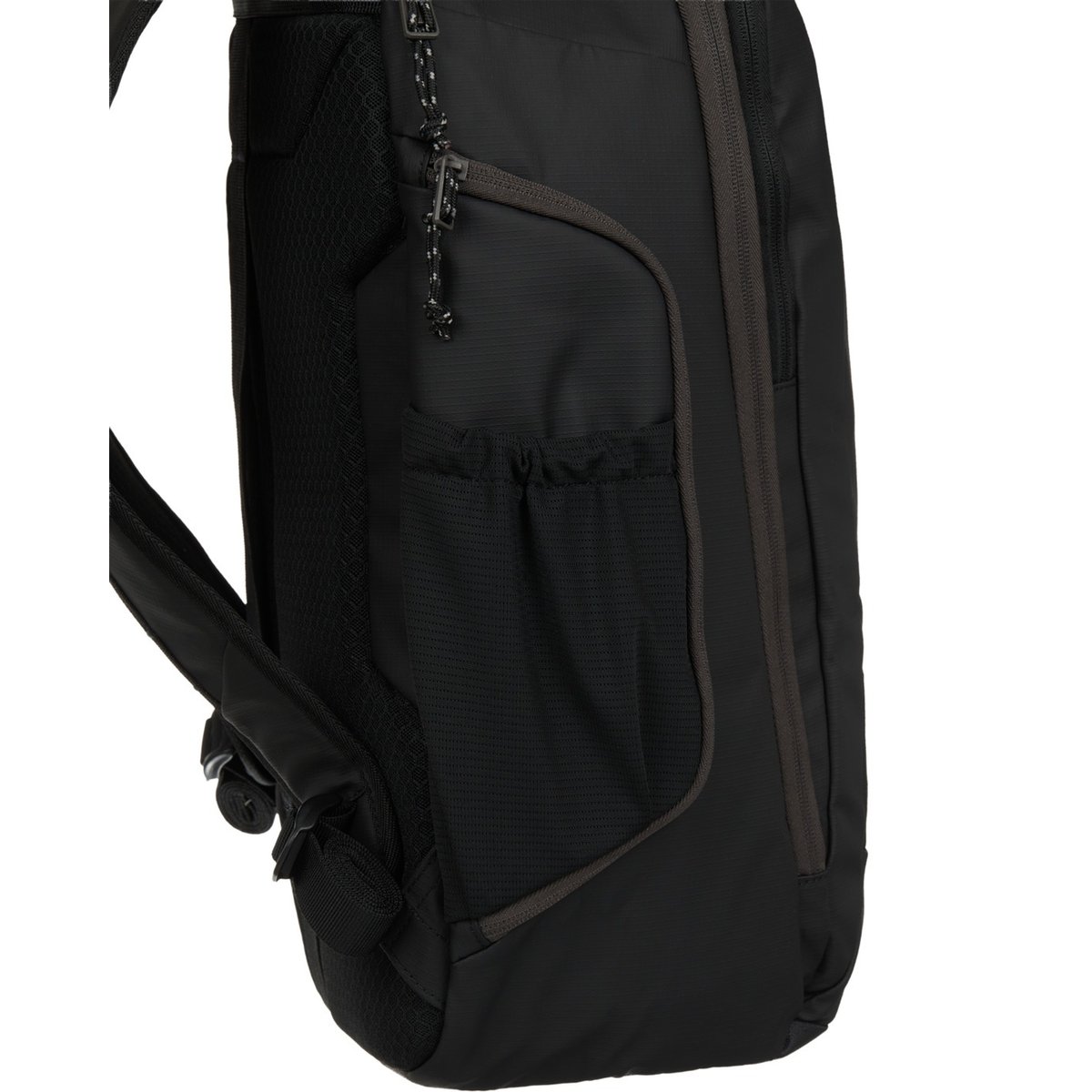 Grand sac à dos EXPLORER TRAVEL 27L noir black, BILLABONG