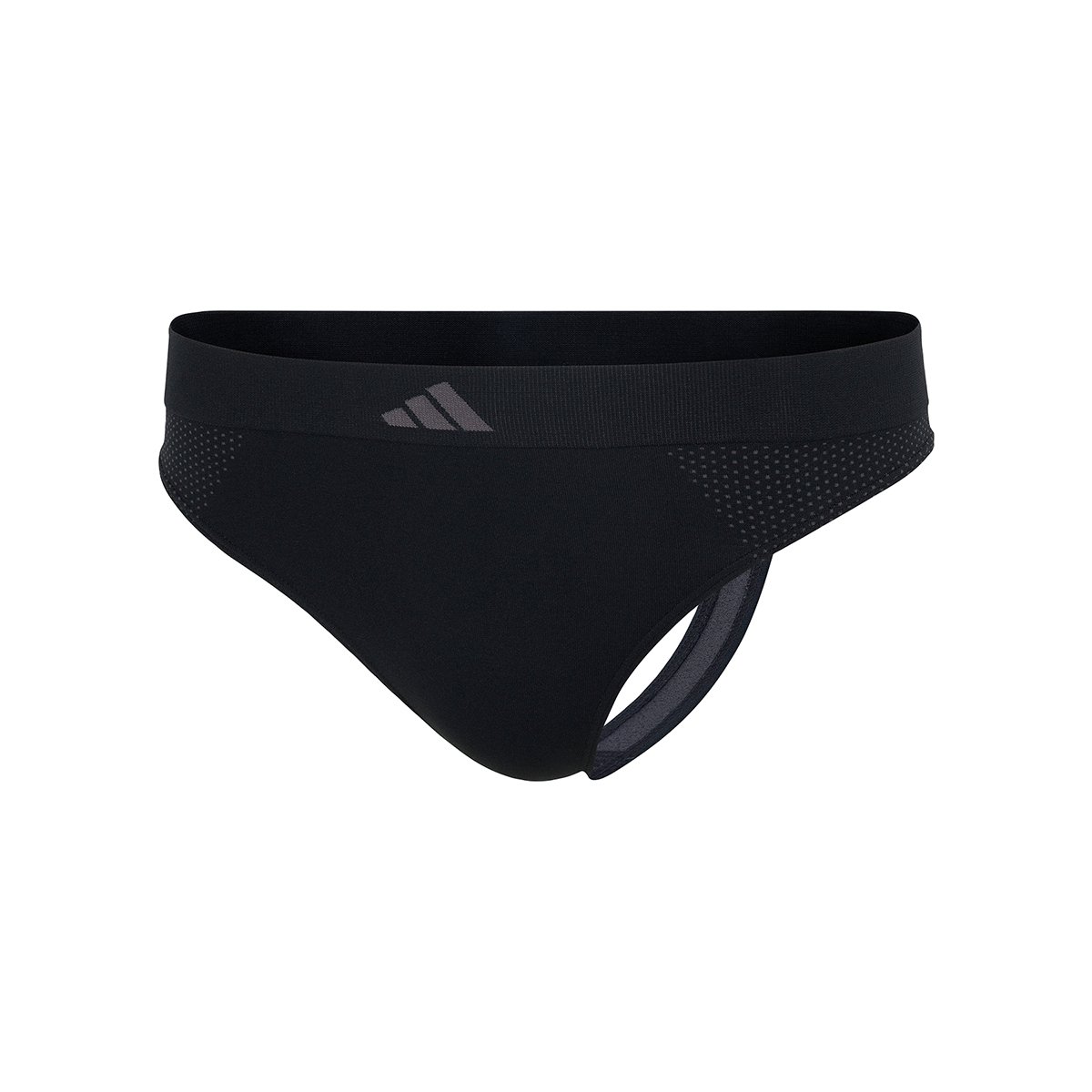 String ACTIVE MICRO STRETCH SEAMLESS noir, adidas Performance