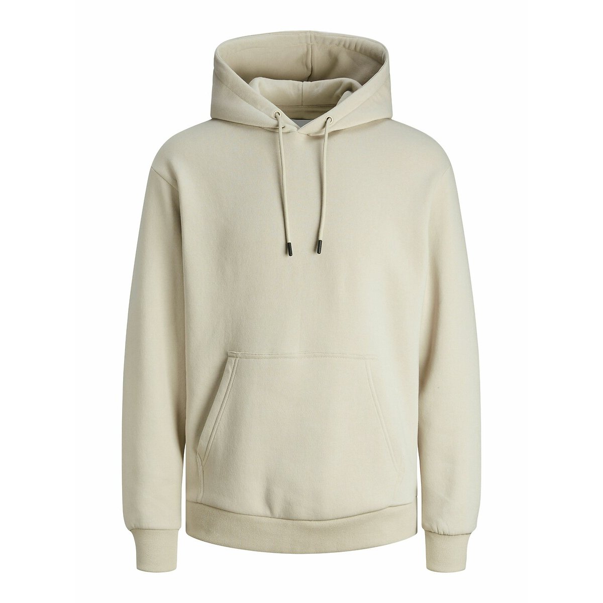 Bradley Hoodie cream, JACK & JONES