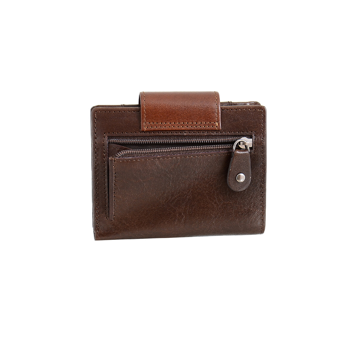 Porta-moedas Ladies York 528, MARTA PONTI camel, MARTA PONTI