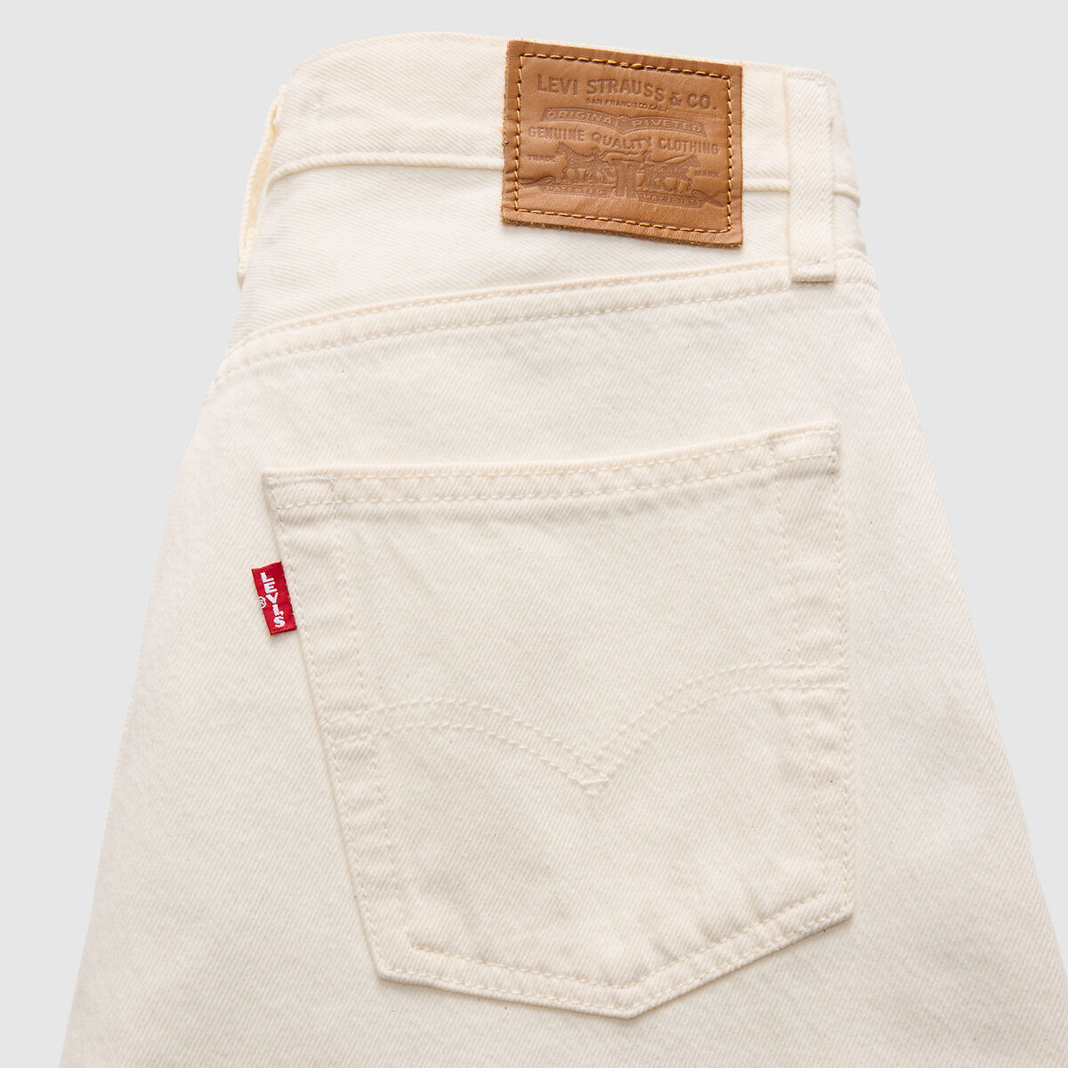 Jeans Easy Dad truth slip, LEVI'S