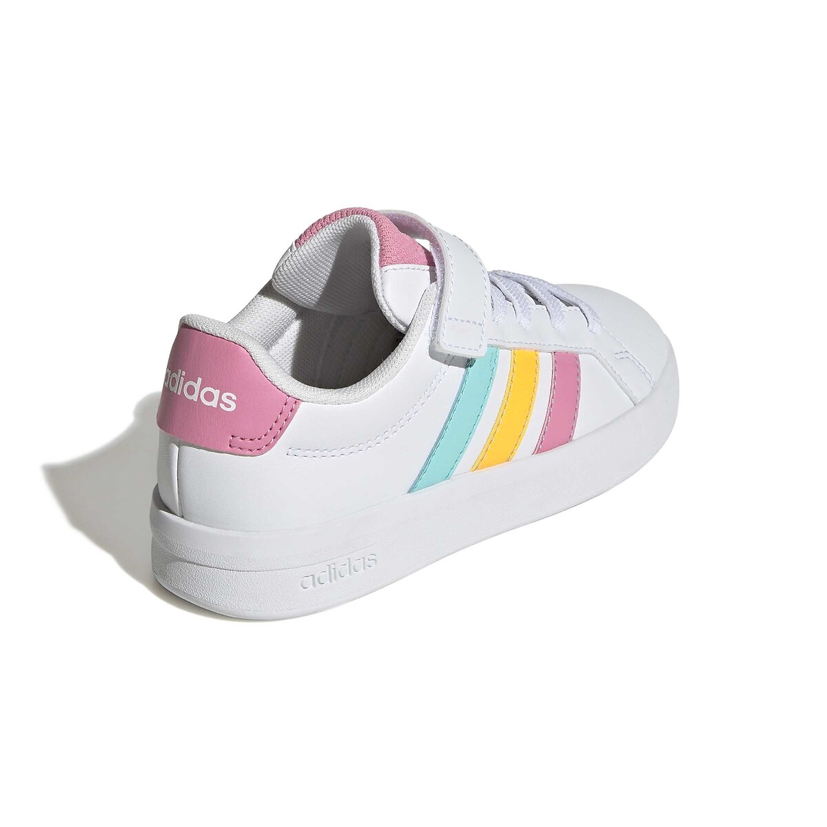 Scarpe da ginnastica Grand Court 3.0 bianco/multicolore , ADIDAS SPORTSWEAR