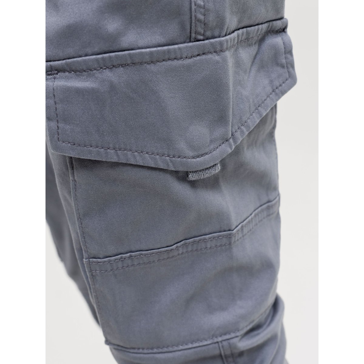Pantalon Slim Fit turbulence, JACK & JONES JUNIOR