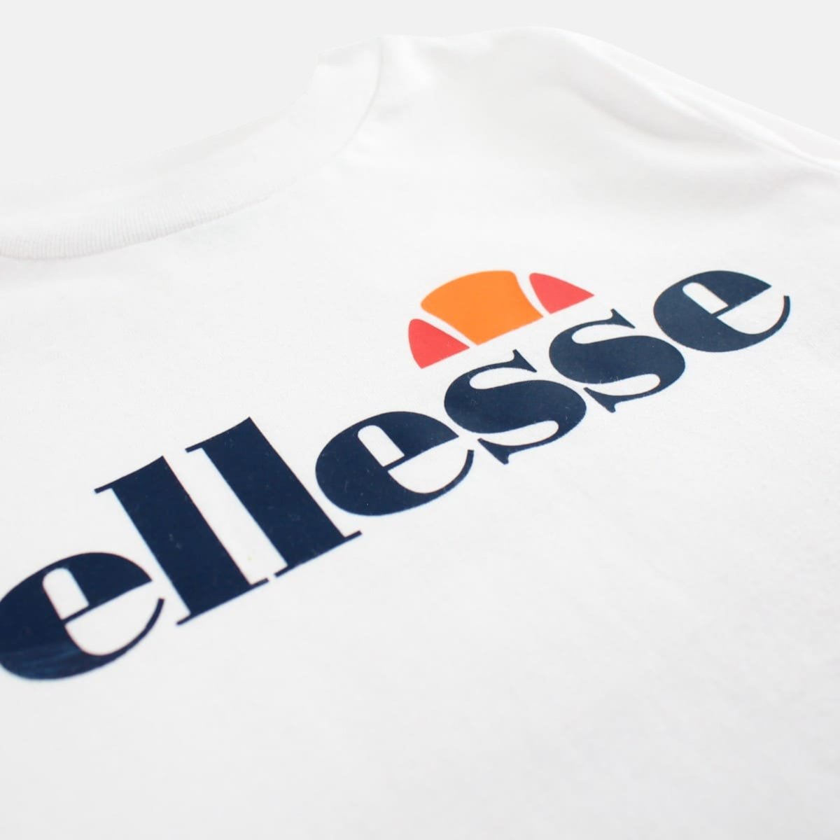 Ensemble 3 pièces t-shirt, veste à capuche et pantalon de jogging SQUAD bleu marine, ELLESSE