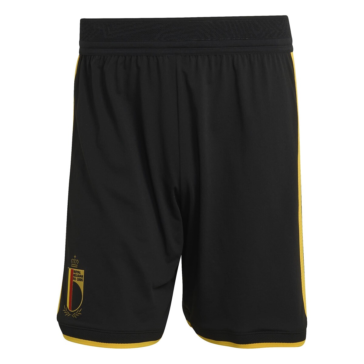 Pantaloncini autentici Home Belgio, Coppa del Mondo 2026 nero , adidas Performance