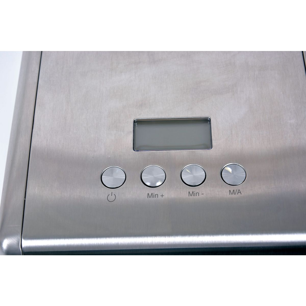 Turbine à glace ETG 2 inox, ESSENTIEL B
