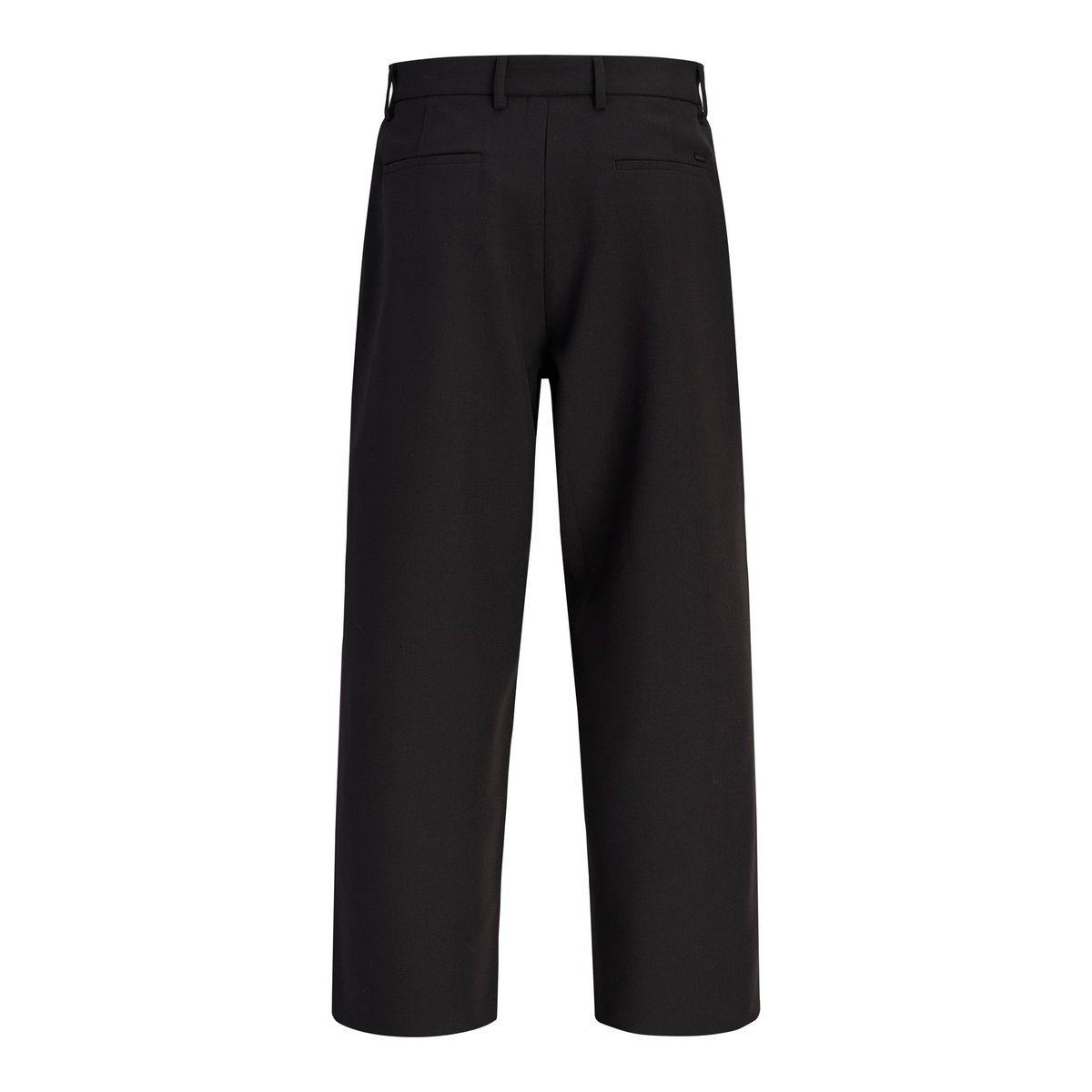 Pantalon Chino black 1, JACK & JONES