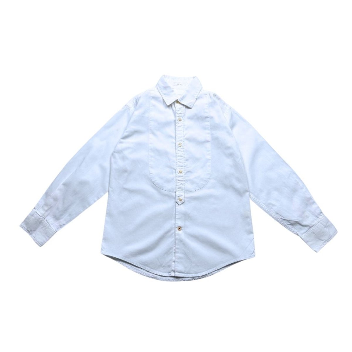 Chemise enfant - Très bon état blanc, HARTFORD