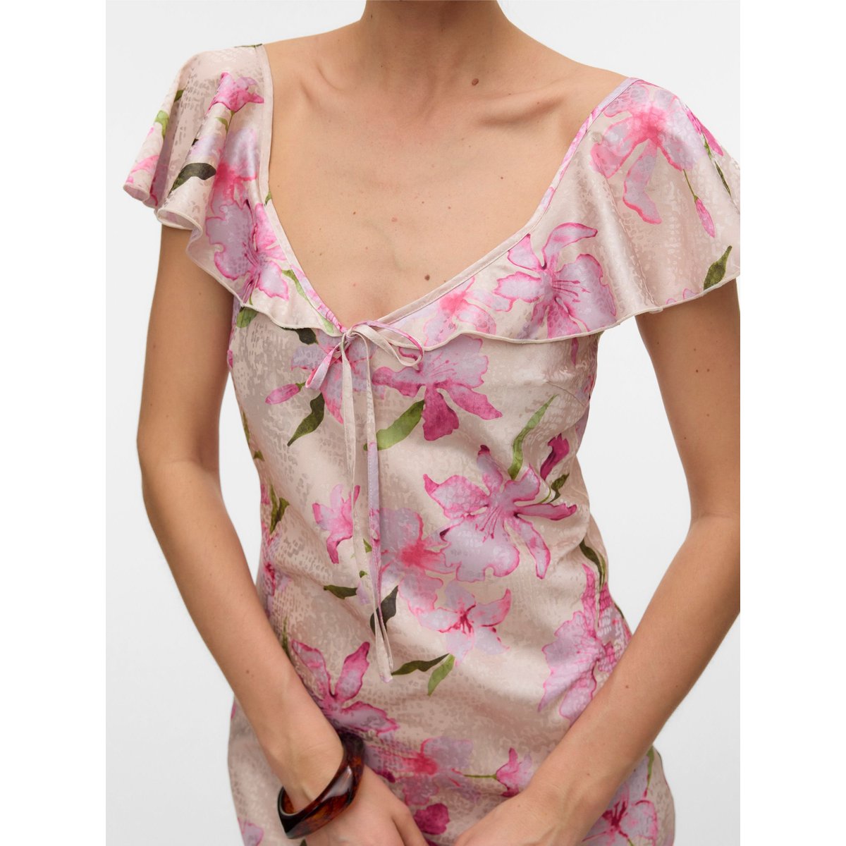 Robe birch, VERO MODA