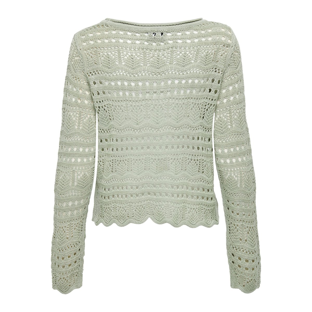 Pull En Maille desert sage, JDY
