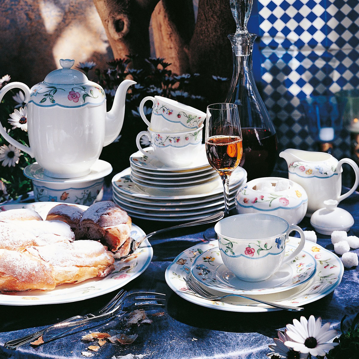 Pelle À Tarte NEUFADEN MERLEMONT couleur unique, VILLEROY & BOCH SIGNATURE