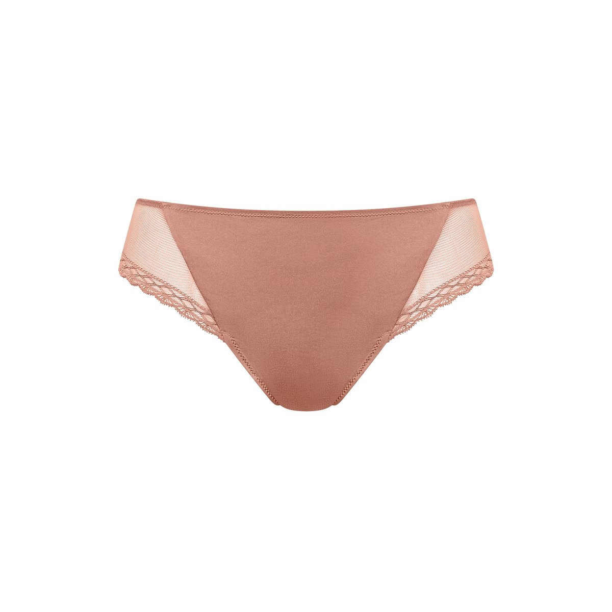 Culotte TIFFANY rose, LISCA