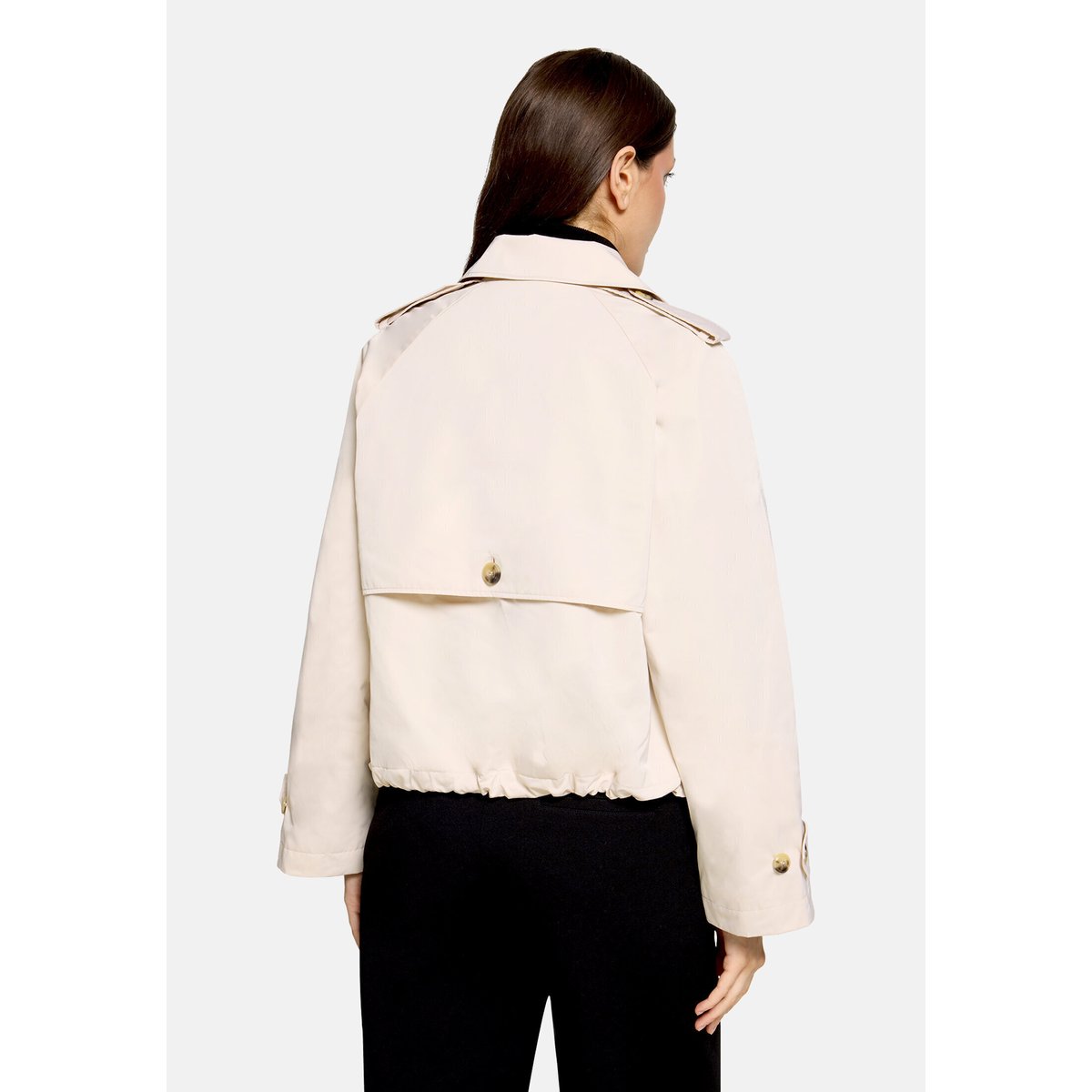 Veste blazer à manches longues gris, BETTY BARCLAY