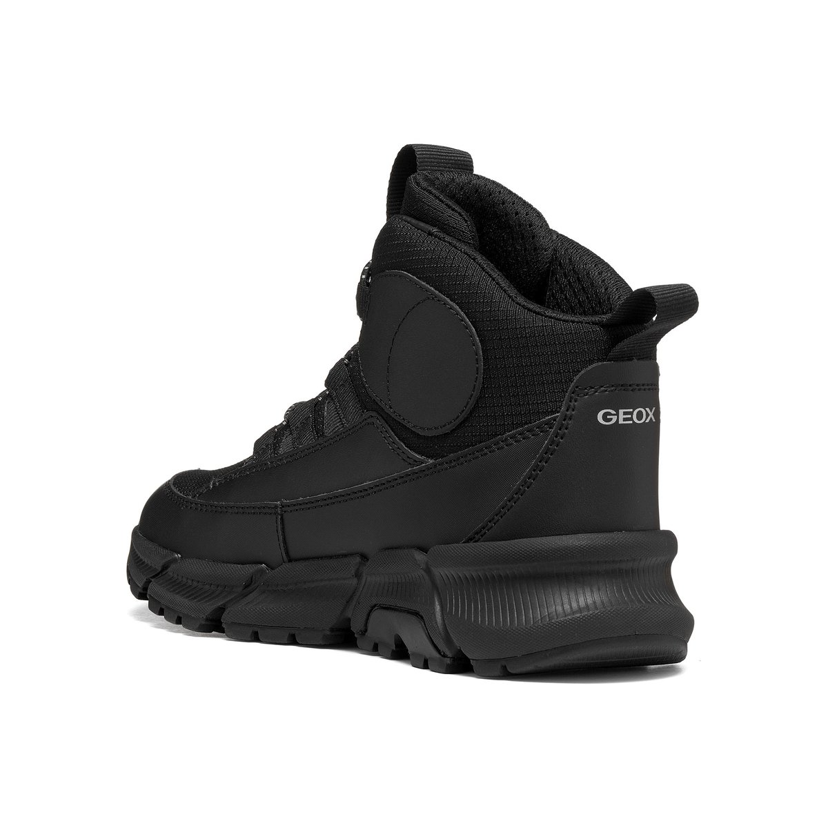 Bottes Et Bottines J FLEXYPER PLUS B ABX noir, GEOX