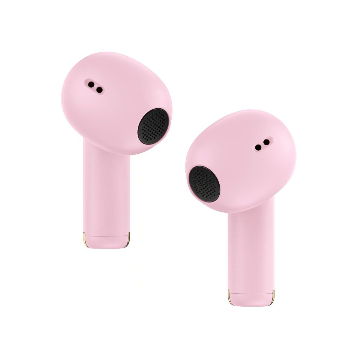 Ecouteurs Accentum Open Rose couleur unique, SENNHEISER
