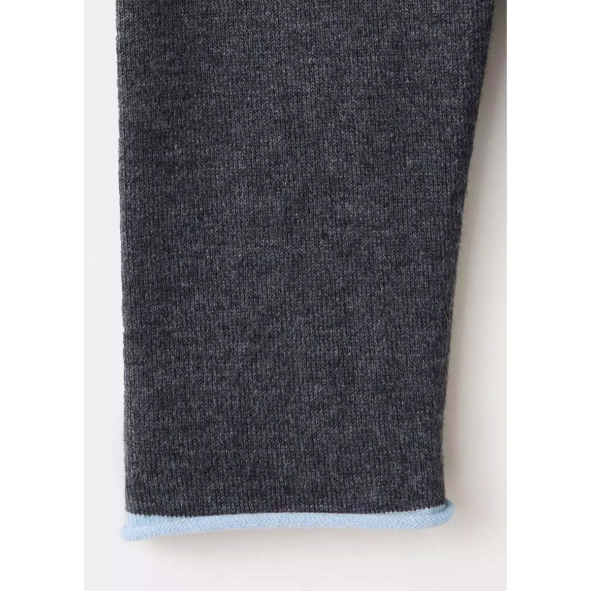 Cardigan luccapk gris, MANGO