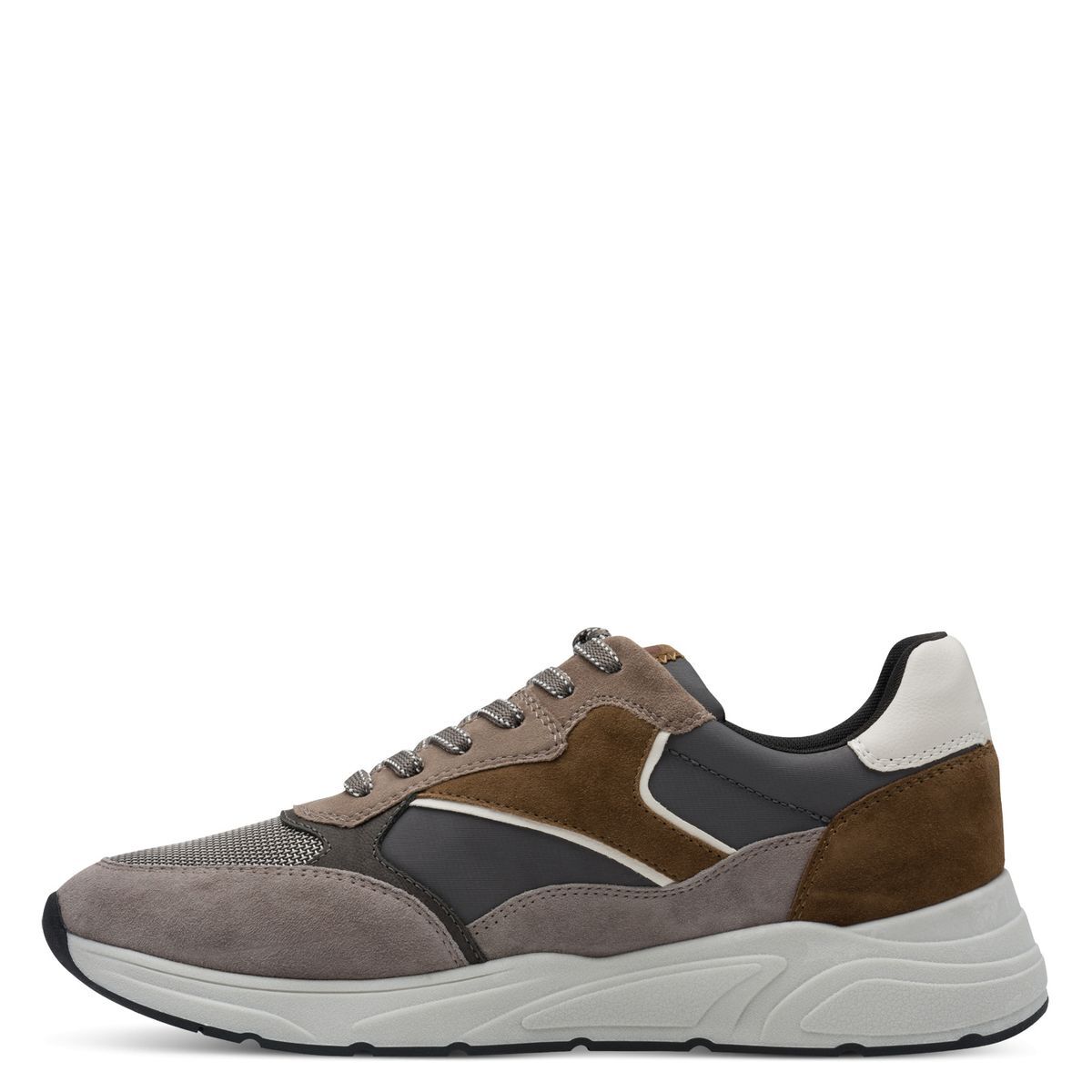Basket homme gris, TAMARIS