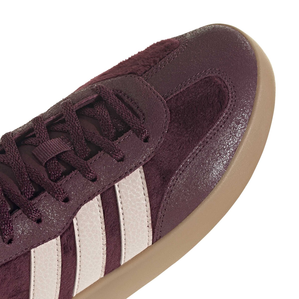 Baskets BARREDA DECODE LUX bordeaux, ADIDAS SPORTSWEAR